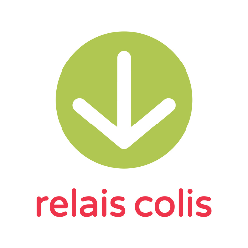 Logo relais colis