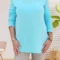 turquoise