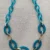 turquoise