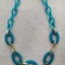 turquoise