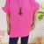 rose-fuchsia