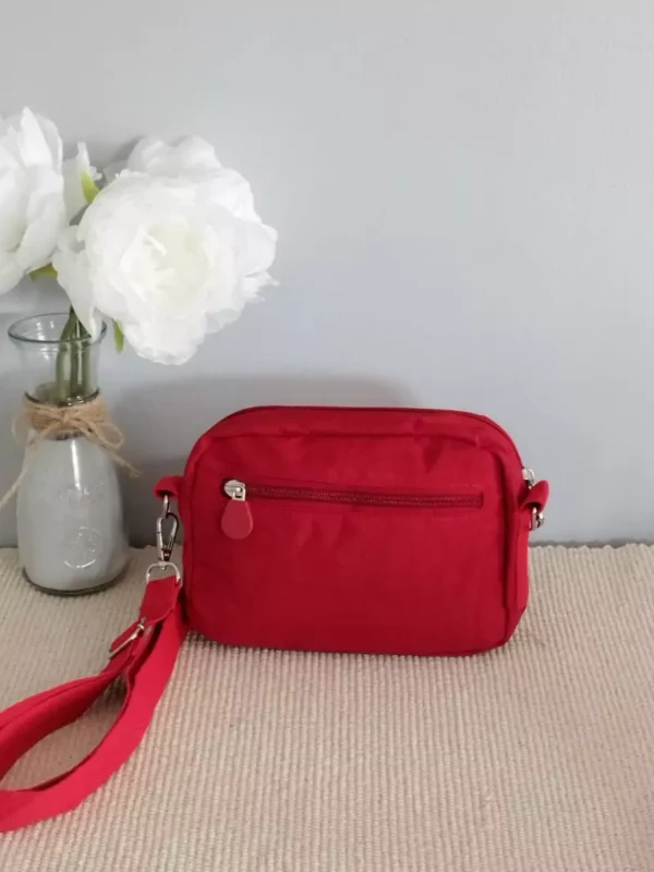 sac-bandouliere-3-poches-rouge-dos4 sac bandoulière 3 poches rouge