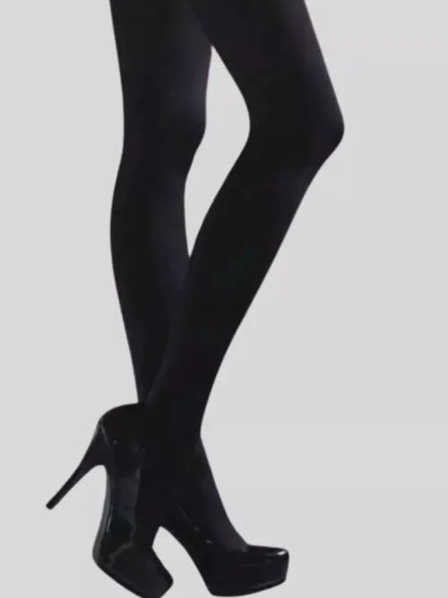 collant microfibre 100 derniers Gabriella pour femme