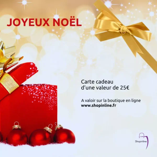 Carte Cadeau Biologique Recherche - Valeur 240€ - Soins Visage - Neuf