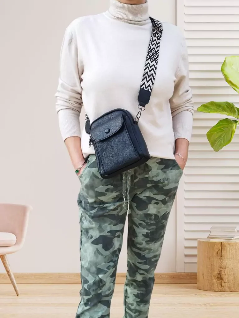 cargo militaire dv