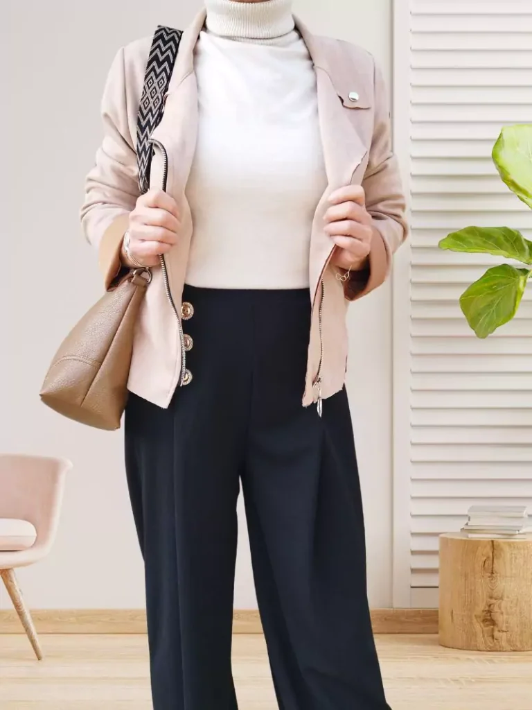 perfecto beige dv