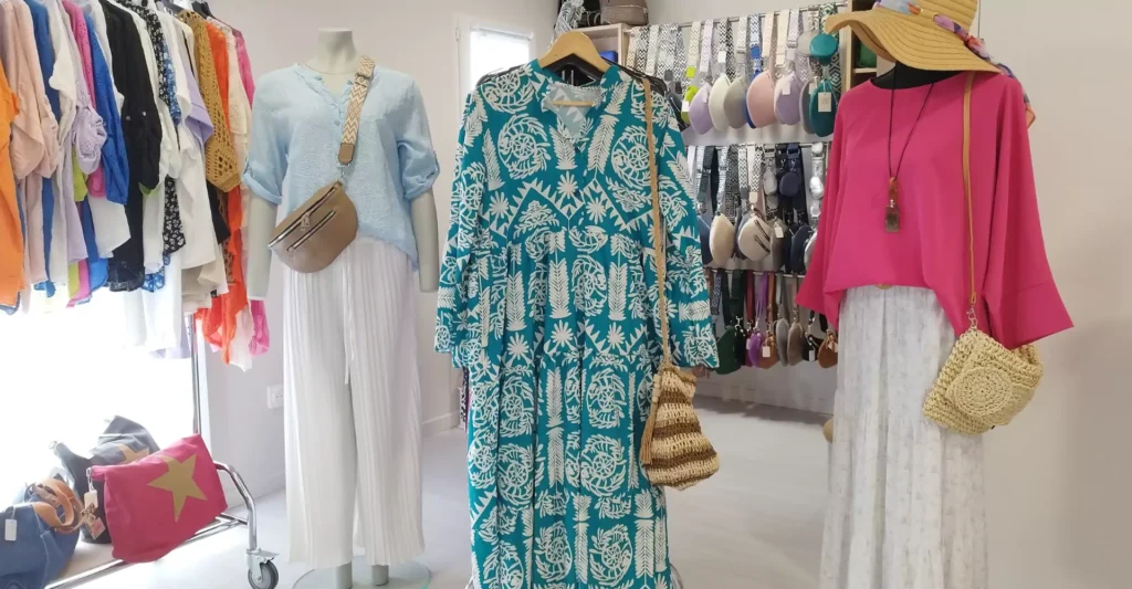 Réservez votre showroom privé shopinline