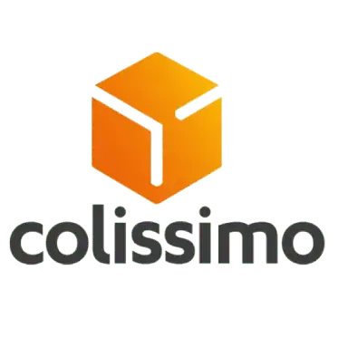 logo colissimo